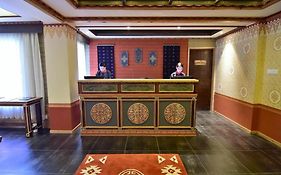 Hotel Valley Thimphu